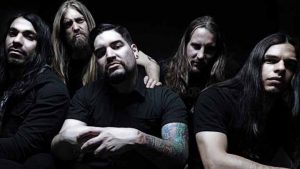 Suicide SIlence 4