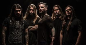 Suicide Silence 2