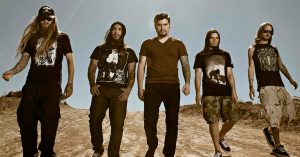Suicide Silence 3
