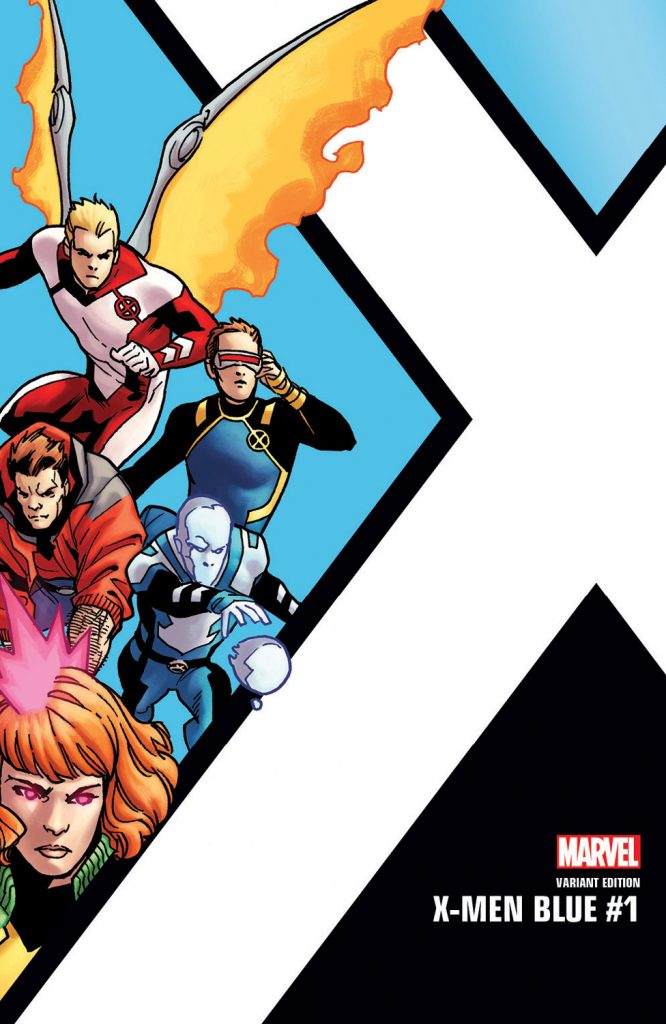 X-Men_Blue_1_Kirk_Corner_Box_Variant