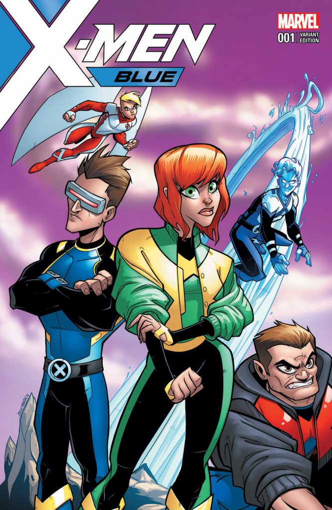 X-Men_Blue_1_Martin_Variant