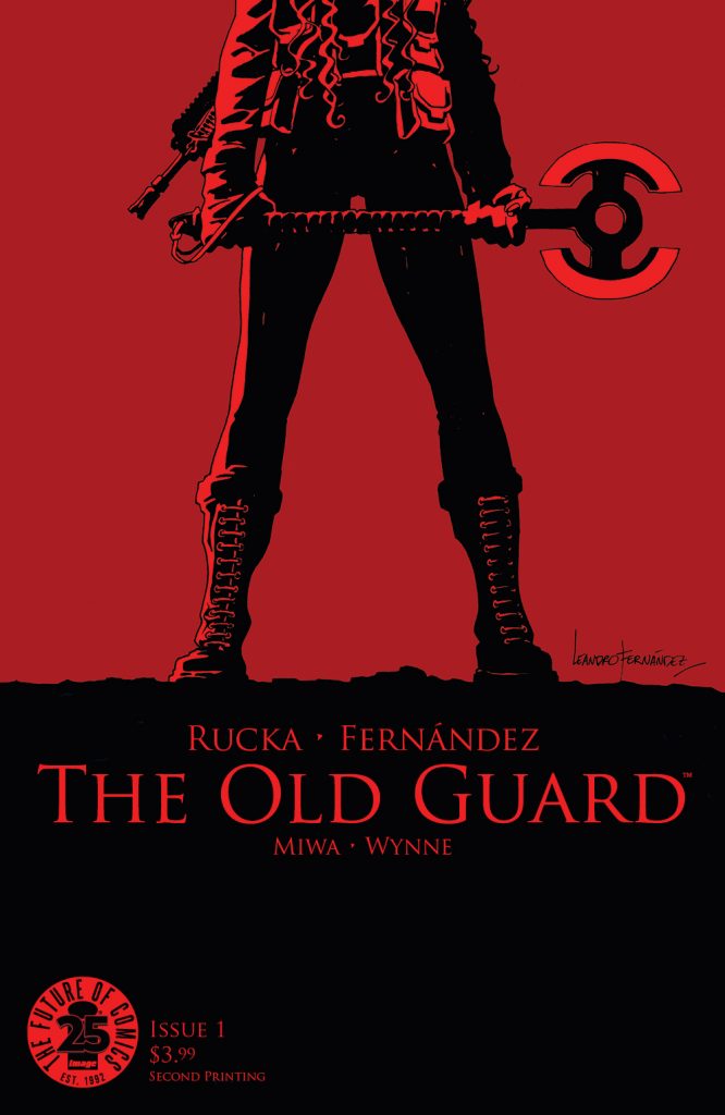 the old guard