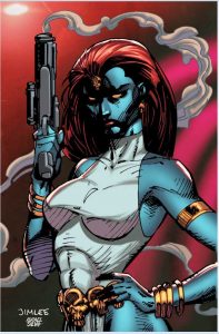 Avengers_9_X-Men_Trading_Card_Variant