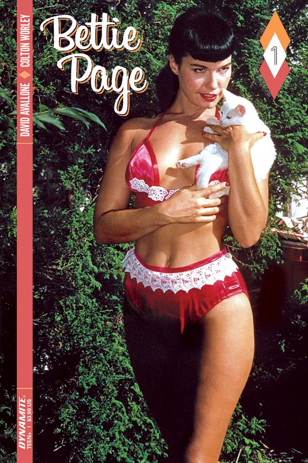 BettiePage01CovDPhotoColor