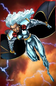 Black_Panther_16_X-Men_Trading_Card_Variant