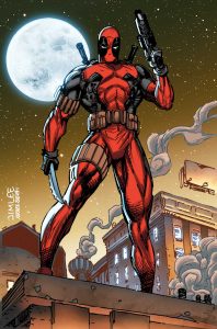 Deadpool_33_X-Men_Trading_Card_Variant