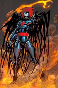 Doctor_Strange_23_X-Men_Trading_Card_Variant