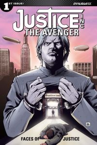 JIAvengerFaces01CoverBShibao