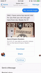 Marvel_Chatbot_Exclusives