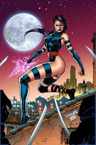Peter_Parker_Spectacular_Spider-Man_2_X-Men_Trading_Card_Variant