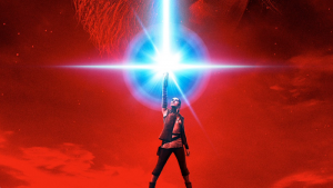 the last jedi