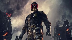 Dredd