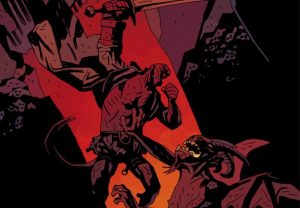 Hellboy