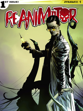 Reanimator