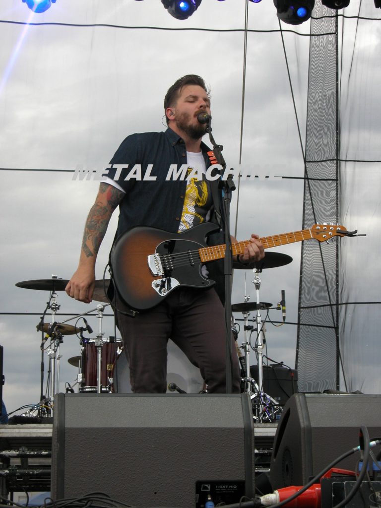 Thrice 11 - Earthday 2017 WM 6