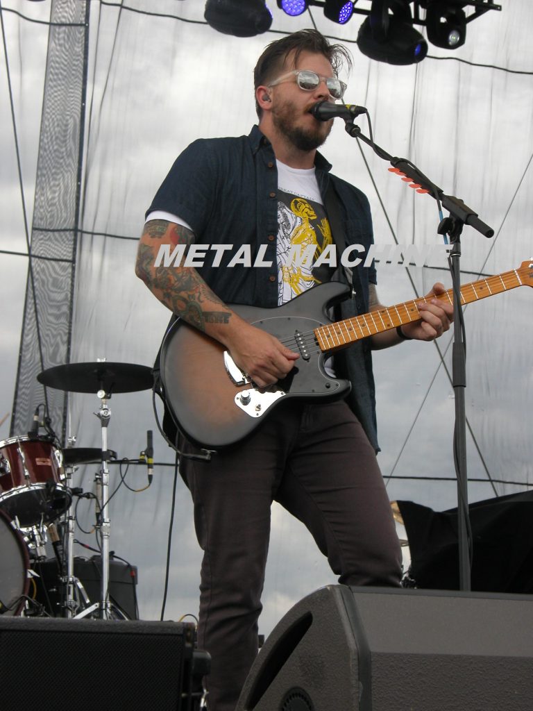 Thrice 5 - Earthday 2017 WM 4