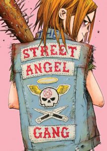 street_angel