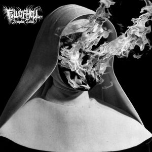 trumpeting ecstasy