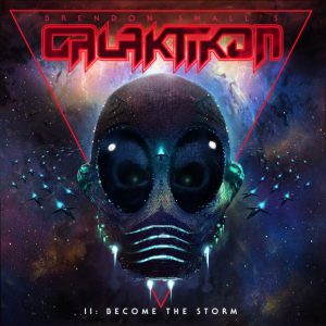 Galaktikon