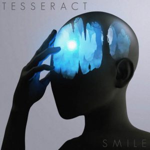 TEsseract smile