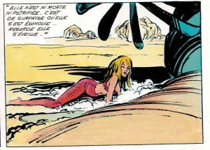 Barbarella Press Release Images 2017 1