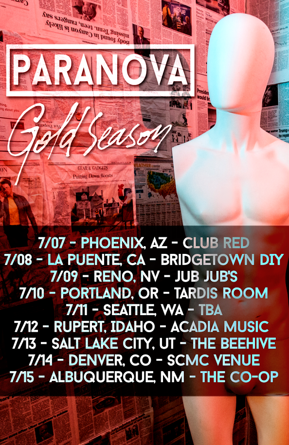 Paranova_Tour