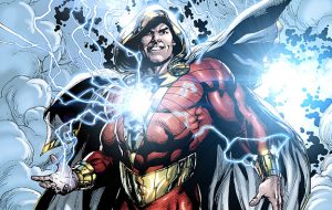 Shazam