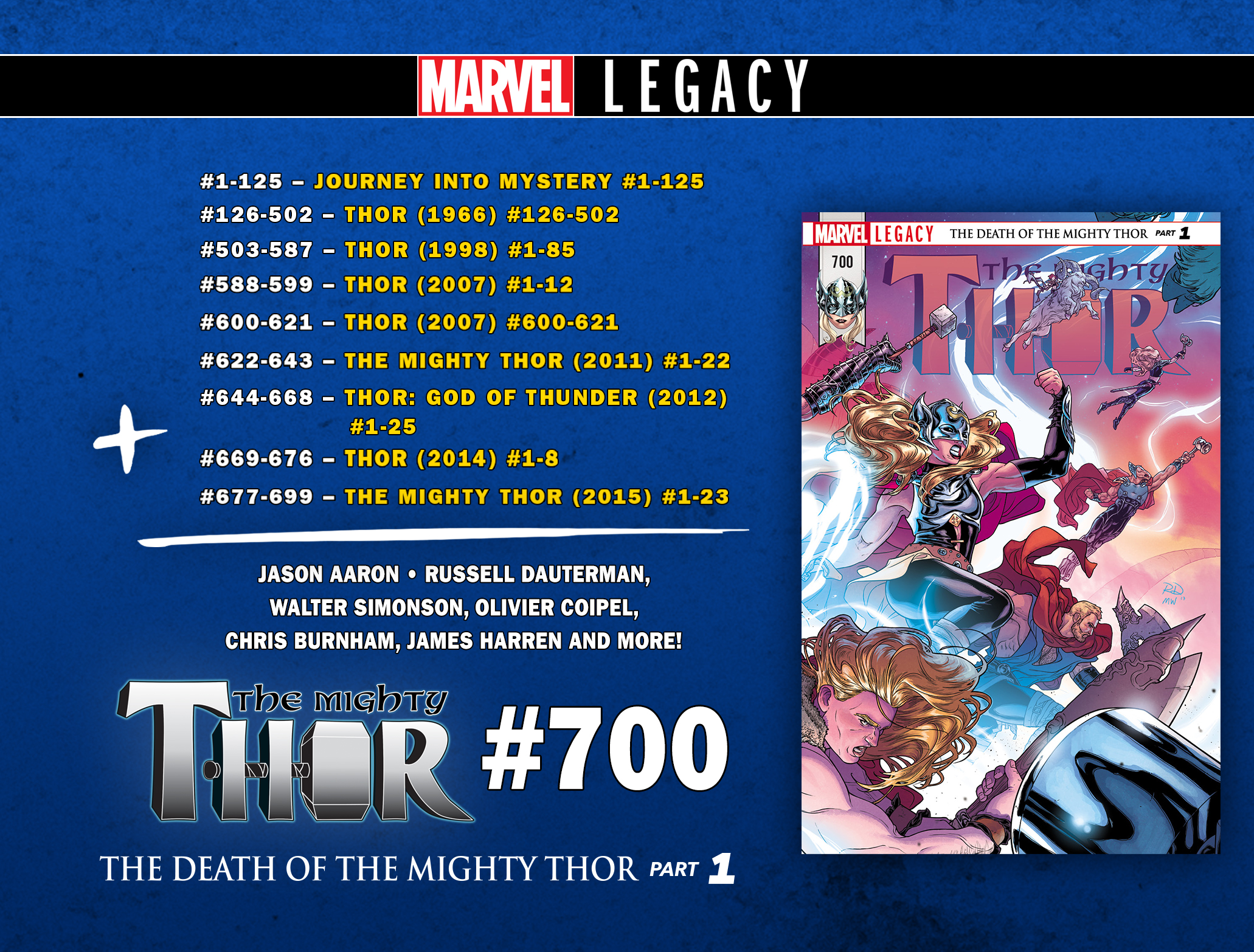 THOR_LEGACY_RENUMBERING