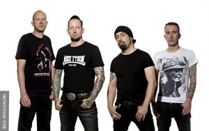 Volbeat