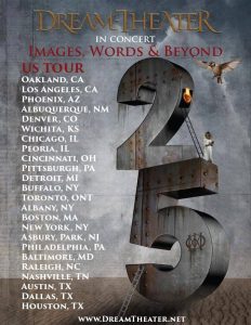 images tour