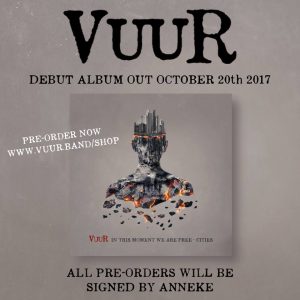 Vuur