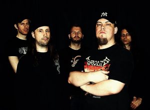 spawn of possession