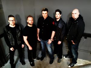 breaking benjamin 2017