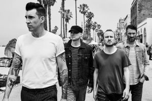 theory of a deadman 2017