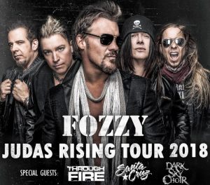 fozzy_2018_tour_poster