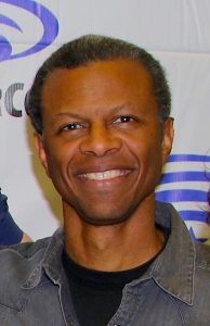 Phil LaMarr