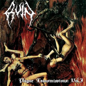 RUin - Plague_Transmissions_LP