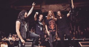 The Faceless 2017