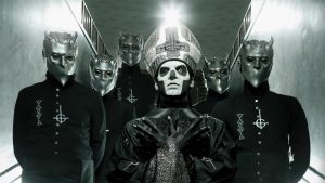 ghost