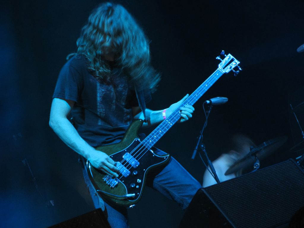 » Blog Archive Conversing With Aaron Rieseberg of Yob