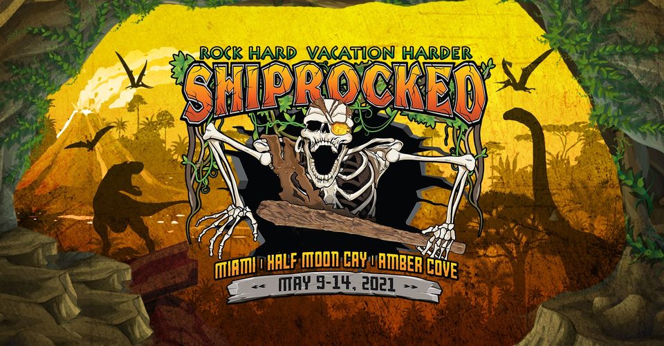 » Blog Archive Breaking ShipRocked 2021 Cancelled!!!