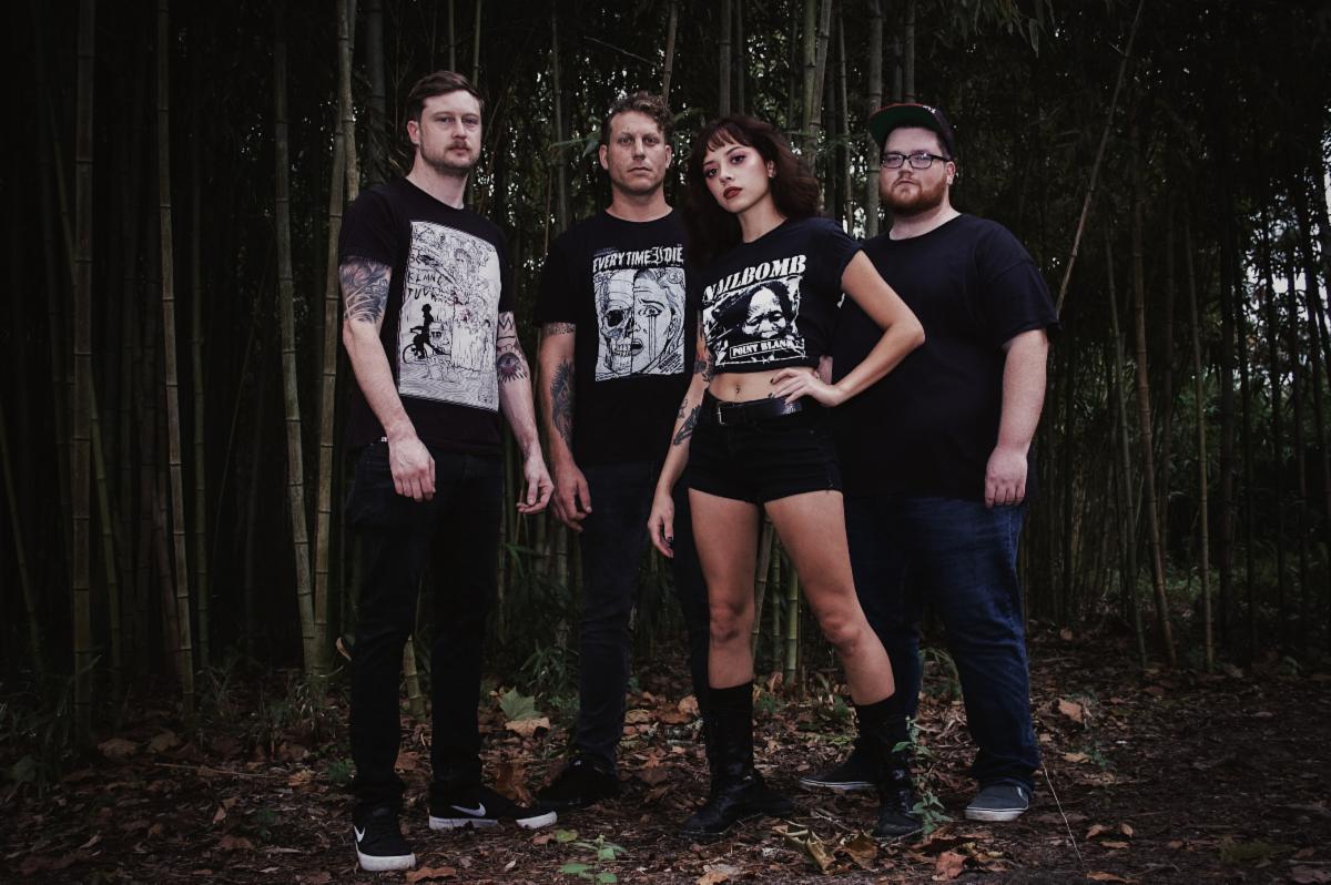 » Blog Archive Capra reveals details for debut full-length...